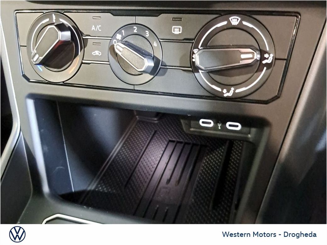 2026 Volkswagen Polo