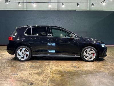 2024 Volkswagen Golf