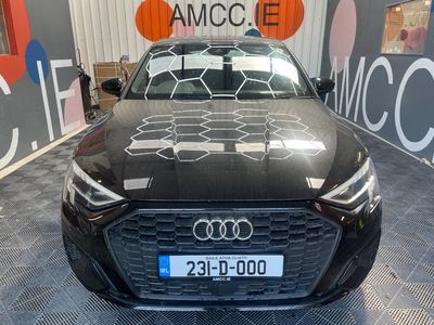 2023 Audi A3