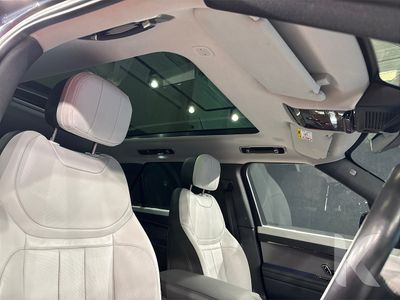 2024 Land Rover Range Rover Sport