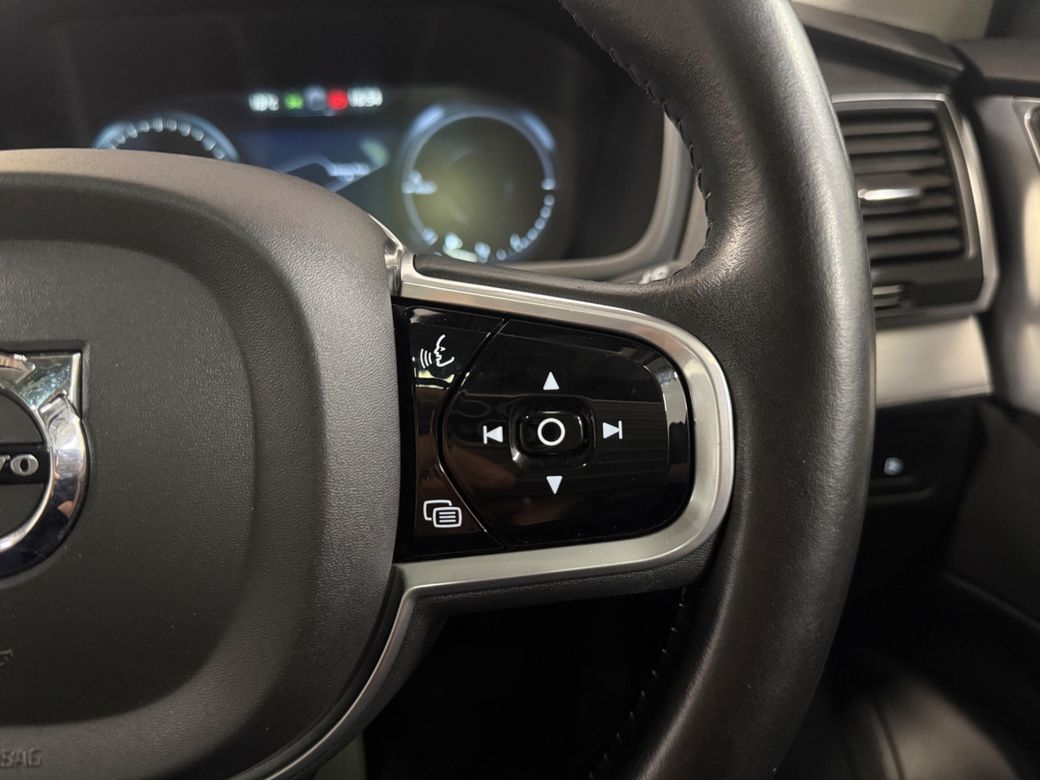 2017 Volvo XC90