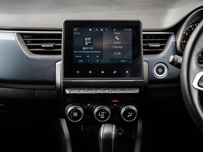 2023 Renault Arkana