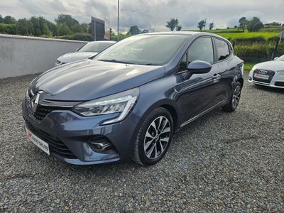 2019 Renault Clio