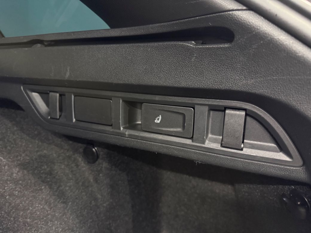 2021 Skoda Octavia