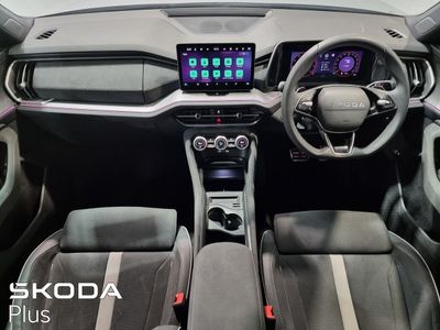 2026 Skoda Kodiaq