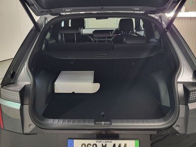 2026 Hyundai Ioniq 5