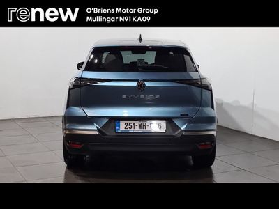 2025 Renault Symbioz