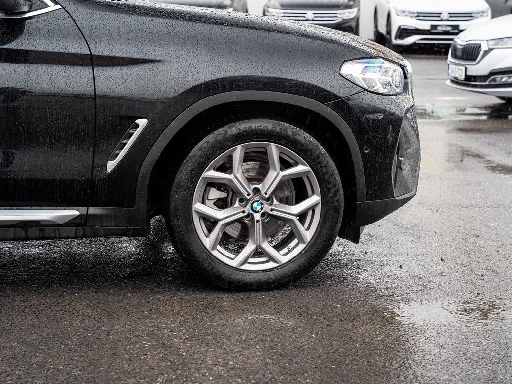 2023 BMW X3