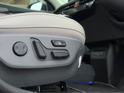 2026 Kia EV6