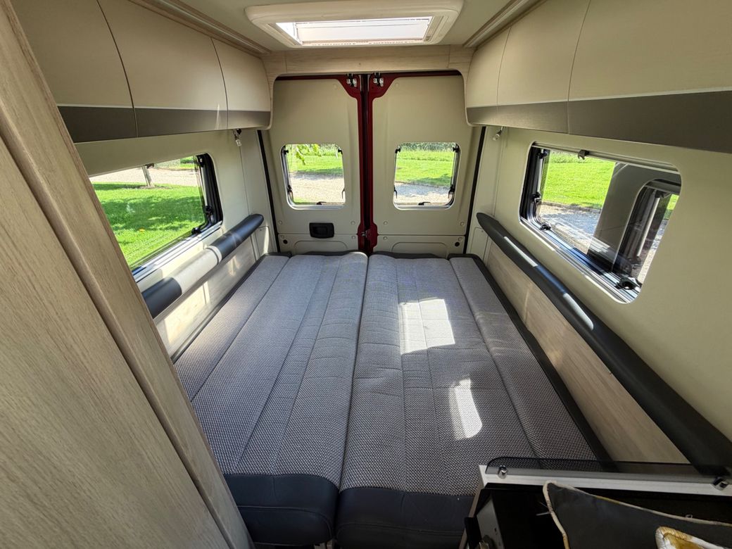 2020 AUTOTRAIL TRIBUTE T660 R.H.D 