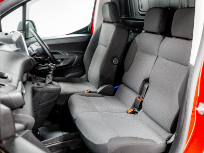 2024 Citroen Berlingo