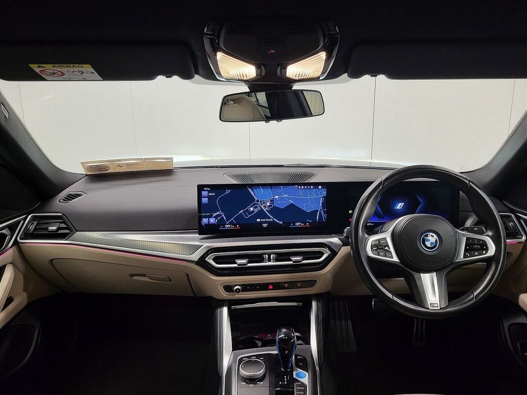 2023 BMW i4