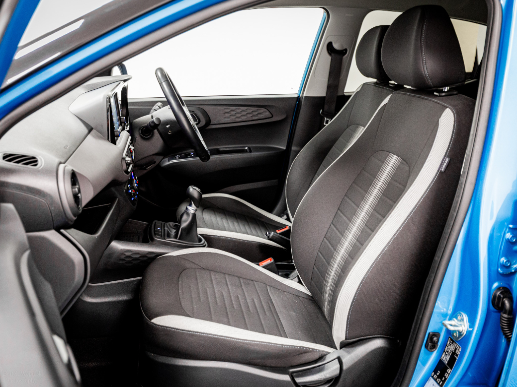 2020 Hyundai i10
