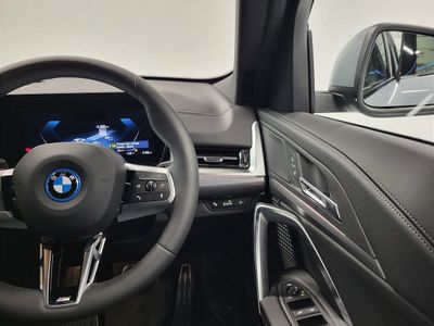2026 BMW iX2
