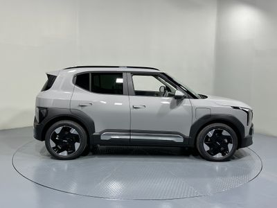 2026 Kia EV2