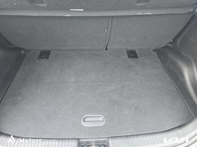 2018 Kia Venga