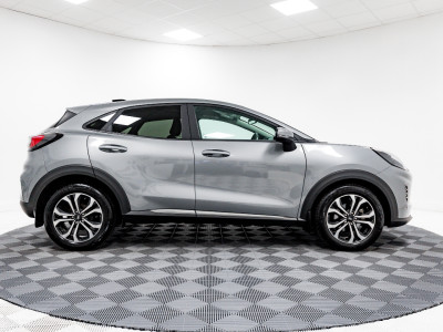 2024 Ford Puma