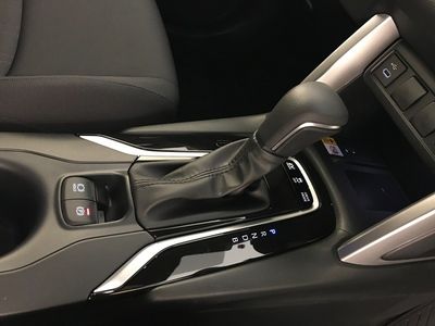 2025 Toyota Corolla Cross