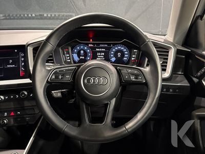 2024 Audi A1