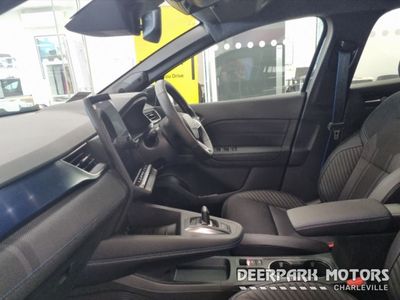 2026 Renault Symbioz