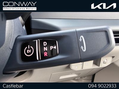 2026 Kia PV5