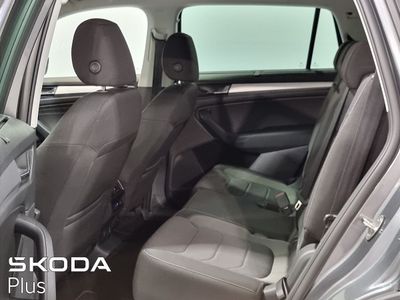 2024 Skoda Kodiaq