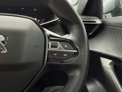 2022 Peugeot 2008
