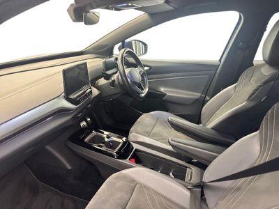2023 Volkswagen ID.4