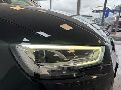 2020 Audi A3