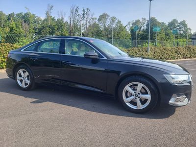 vehicle for sale from O'Connell Automotive