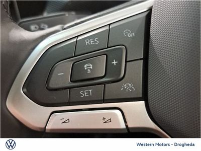2026 Volkswagen T-Cross