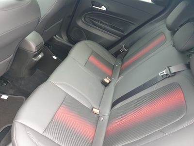 2025 Alfa Romeo Junior