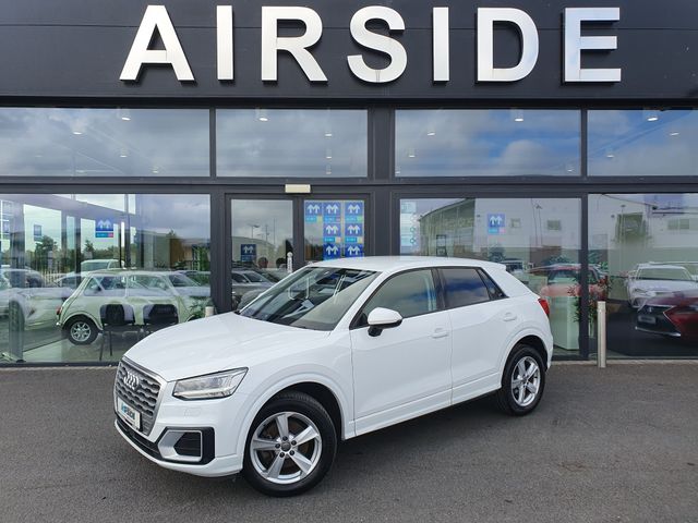 vehicle for sale from Airside Motor Centre