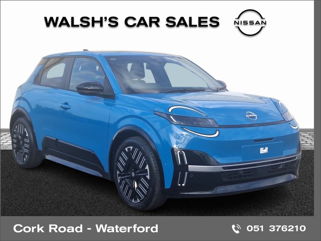 2026 Nissan Micra