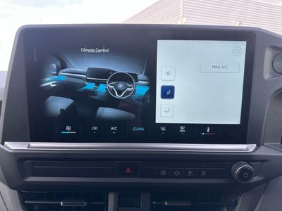 2025 Volkswagen Transporter