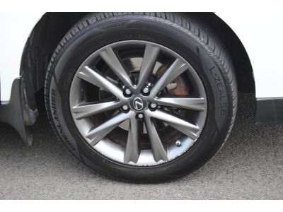 2014 Lexus RX450h