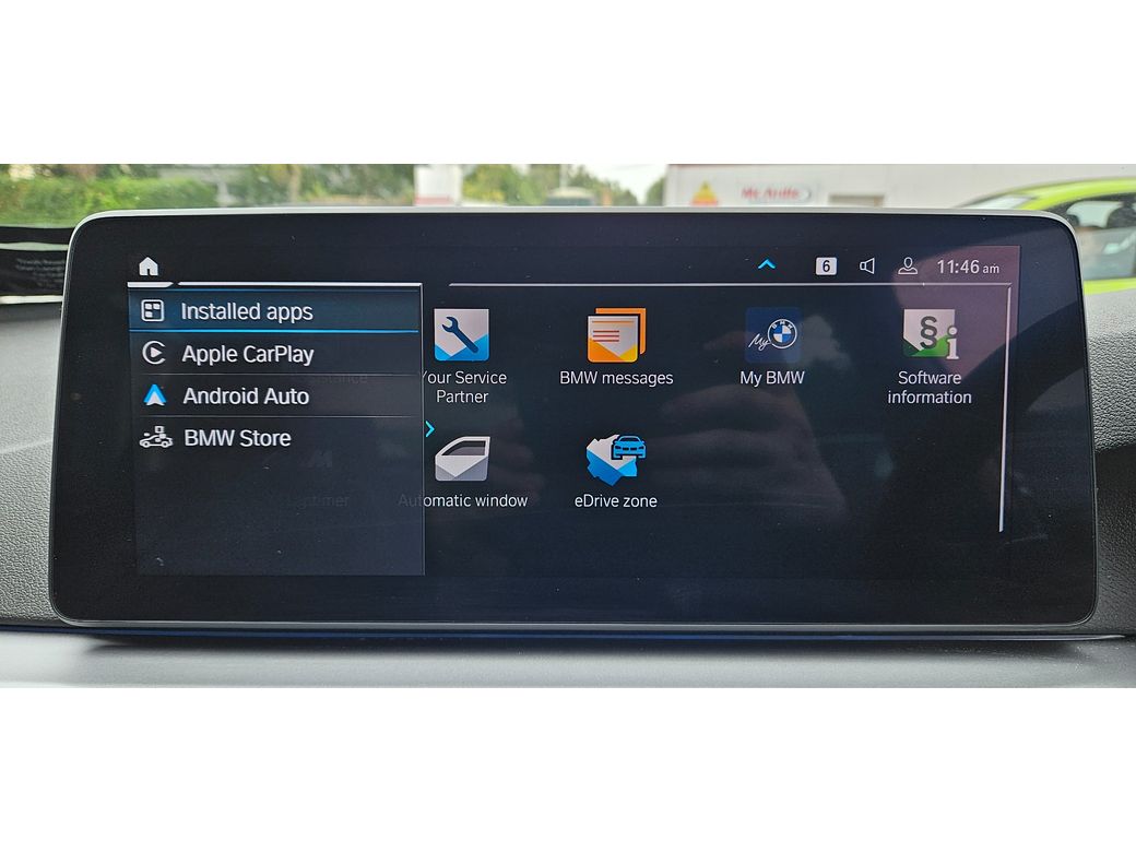 2022 BMW 5 Series