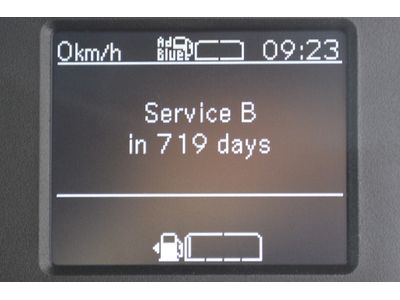 2024 Mercedes-Benz Sprinter