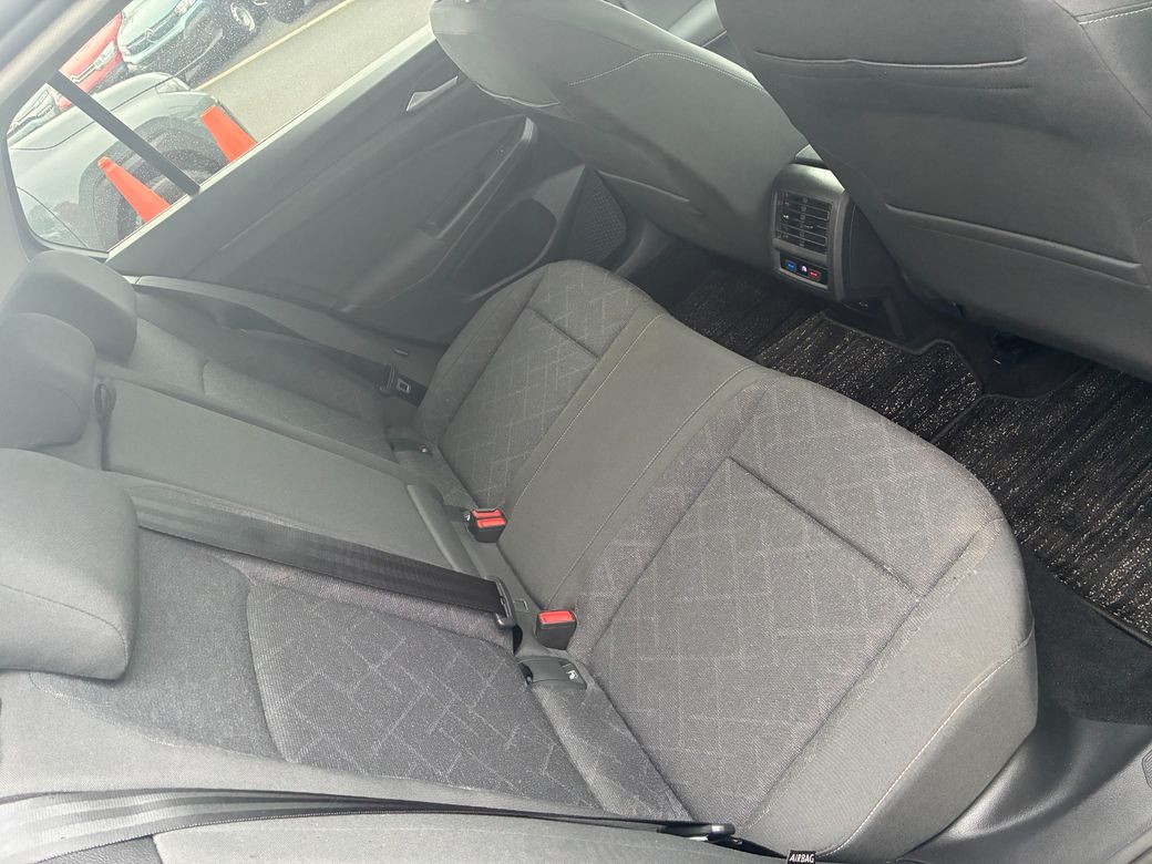 2021 Volkswagen Golf