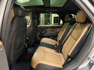 2024 Land Rover Range Rover Sport