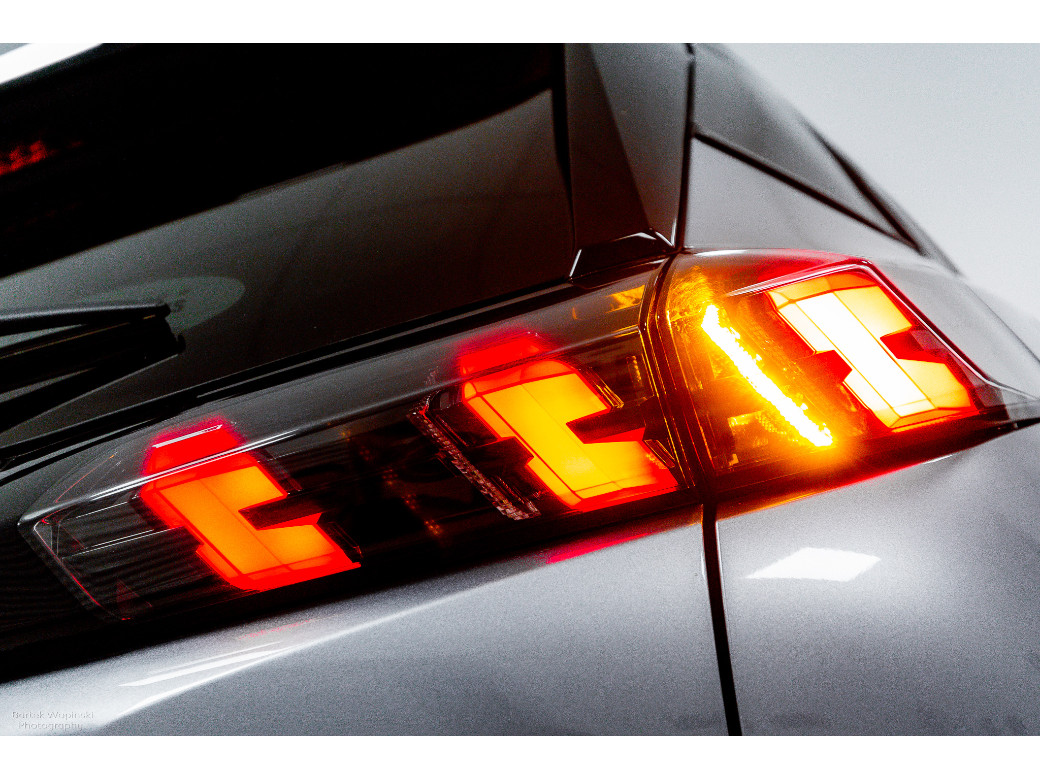 2023 Peugeot 2008