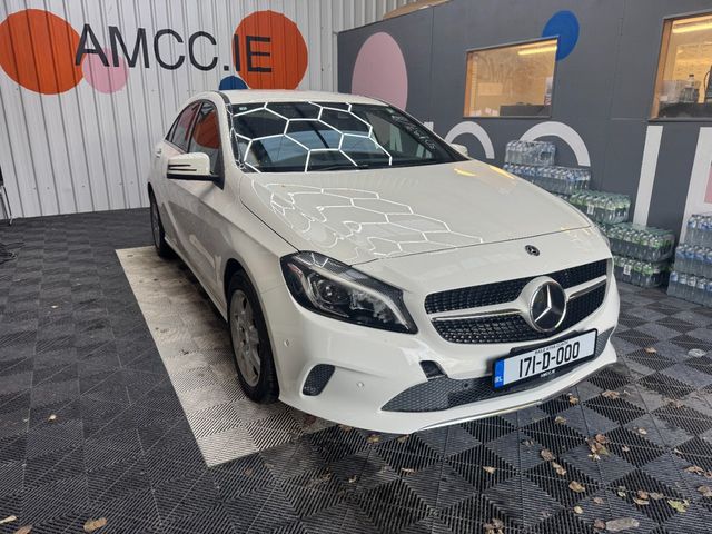 vehicle for sale from The Automatic Motor Car Centre