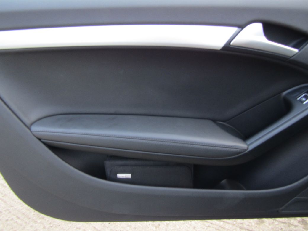 2014 Audi A5