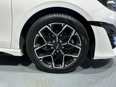 2022 Kia Ceed