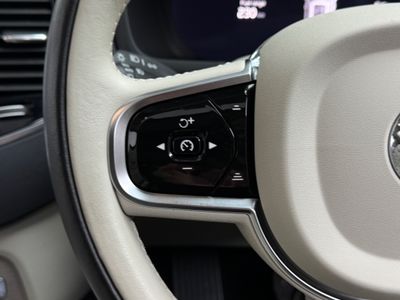 2024 Volvo XC90