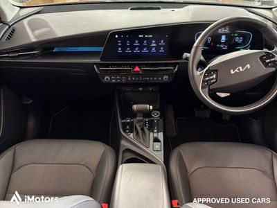 2025 Kia Niro