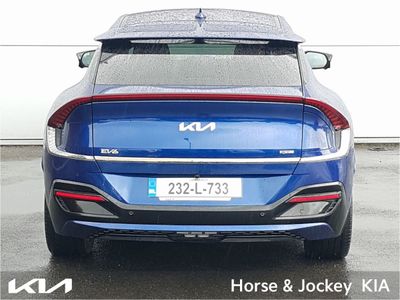 2023 Kia EV6