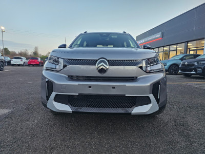 2026 Citroen C3 Aircross