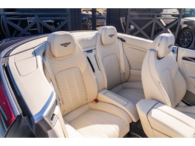 2025 Bentley Continental