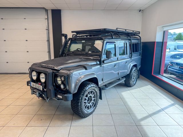 vehicle for sale from Bespoke Motors